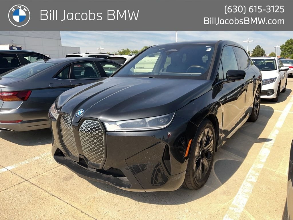 bmw ix 2024 WB523CF08RCP94102 image bmw ix 2024 WB523CF08RCP94102 image