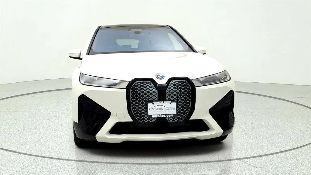 bmw ix 2024 WB523CF0XRCN83564 image bmw ix 2024 WB523CF0XRCN83564 image
