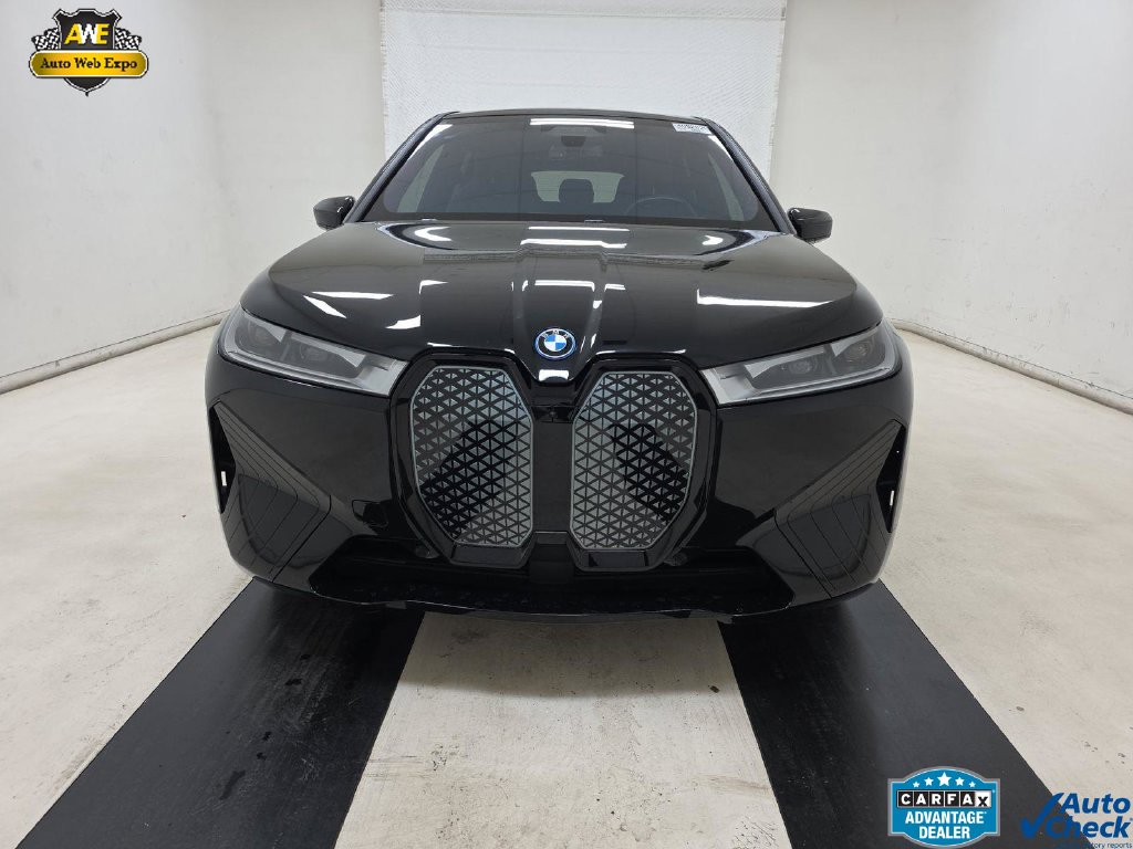 bmw ix 2024 WB523CF08RCN90769 image
