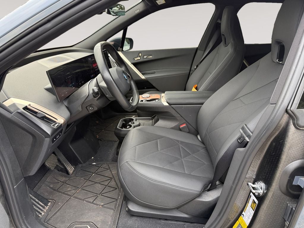 bmw ix 2024 WB533CF0XRCP34519 image bmw ix 2024 WB533CF0XRCP34519 image