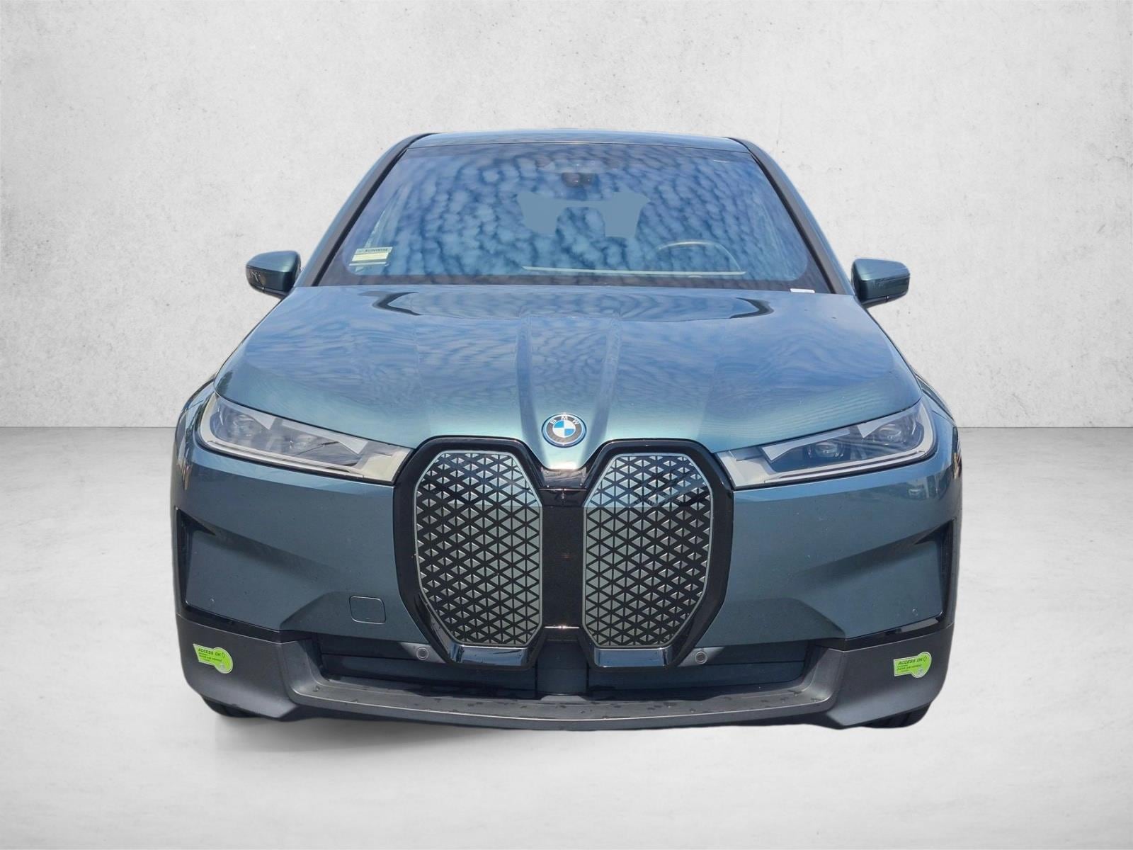 bmw ix 2024 WB523CF00RCN58527 image bmw ix 2024 WB523CF00RCN58527 image