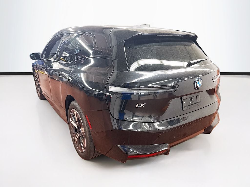 bmw ix 2024 WB523CF09RCP02172 image bmw ix 2024 WB523CF09RCP02172 image