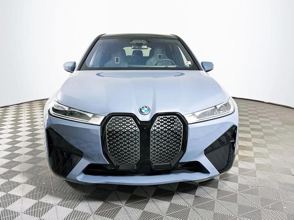 bmw ix 2024 WB523CF06RCN66003 image bmw ix 2024 WB523CF06RCN66003 image