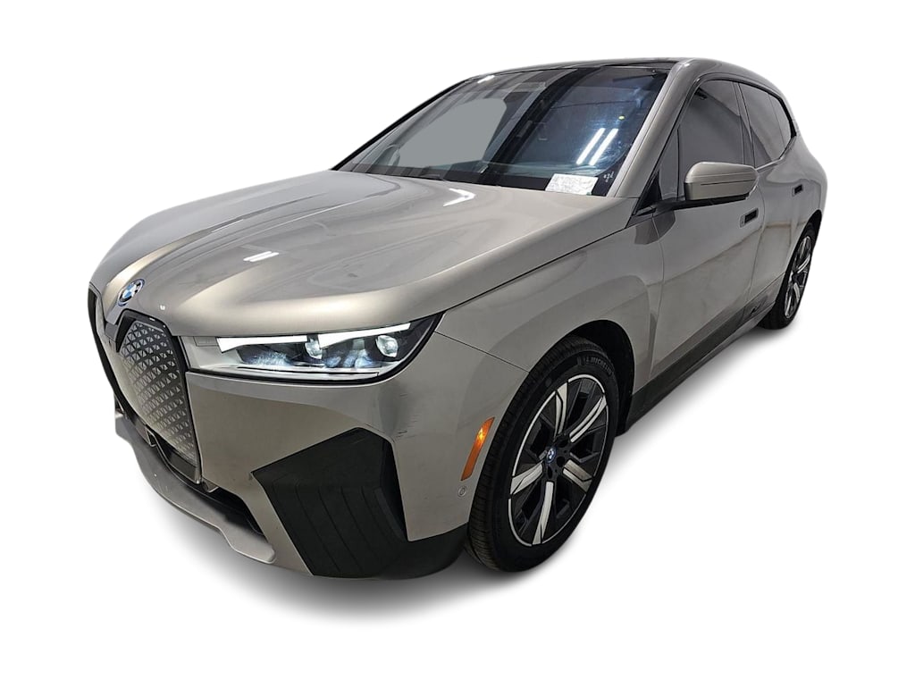 bmw ix 2024 WB523CF07RCN27162 image bmw ix 2024 WB523CF07RCN27162 image