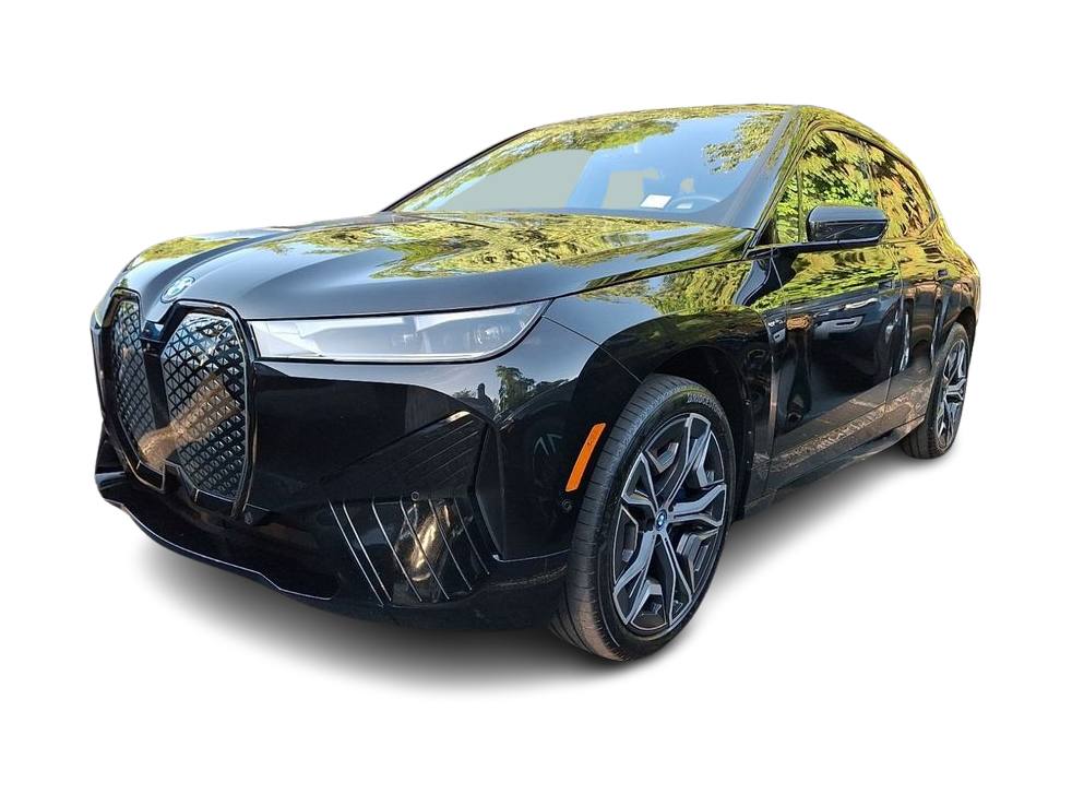 bmw ix 2024 WB523CF07RCN59397 image bmw ix 2024 WB523CF07RCN59397 image