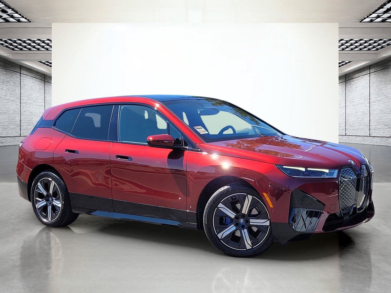 bmw ix 2024 WB523CF01RCN60948 image bmw ix 2024 WB523CF01RCN60948 image