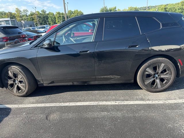 bmw ix 2024 WB523CF00RCR20906 image bmw ix 2024 WB523CF00RCR20906 image