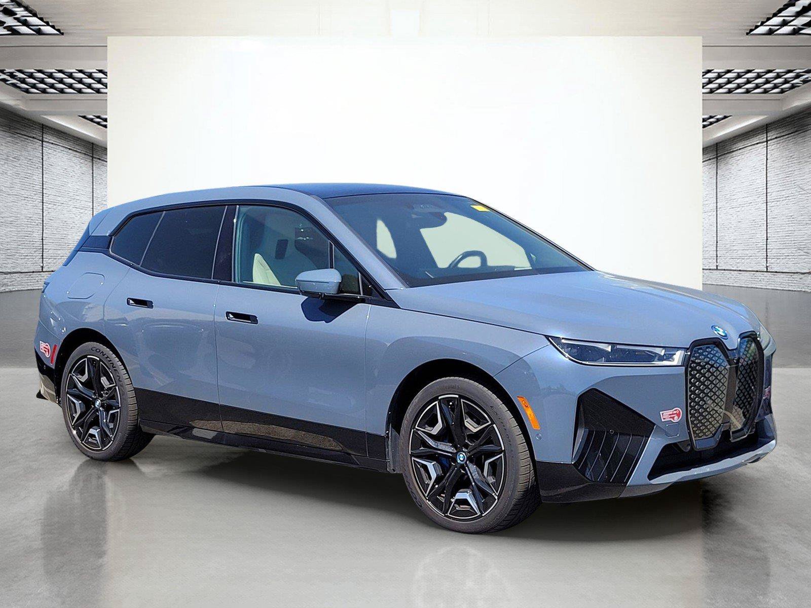 bmw ix 2024 WB523CF09RCN49079 image bmw ix 2024 WB523CF09RCN49079 image