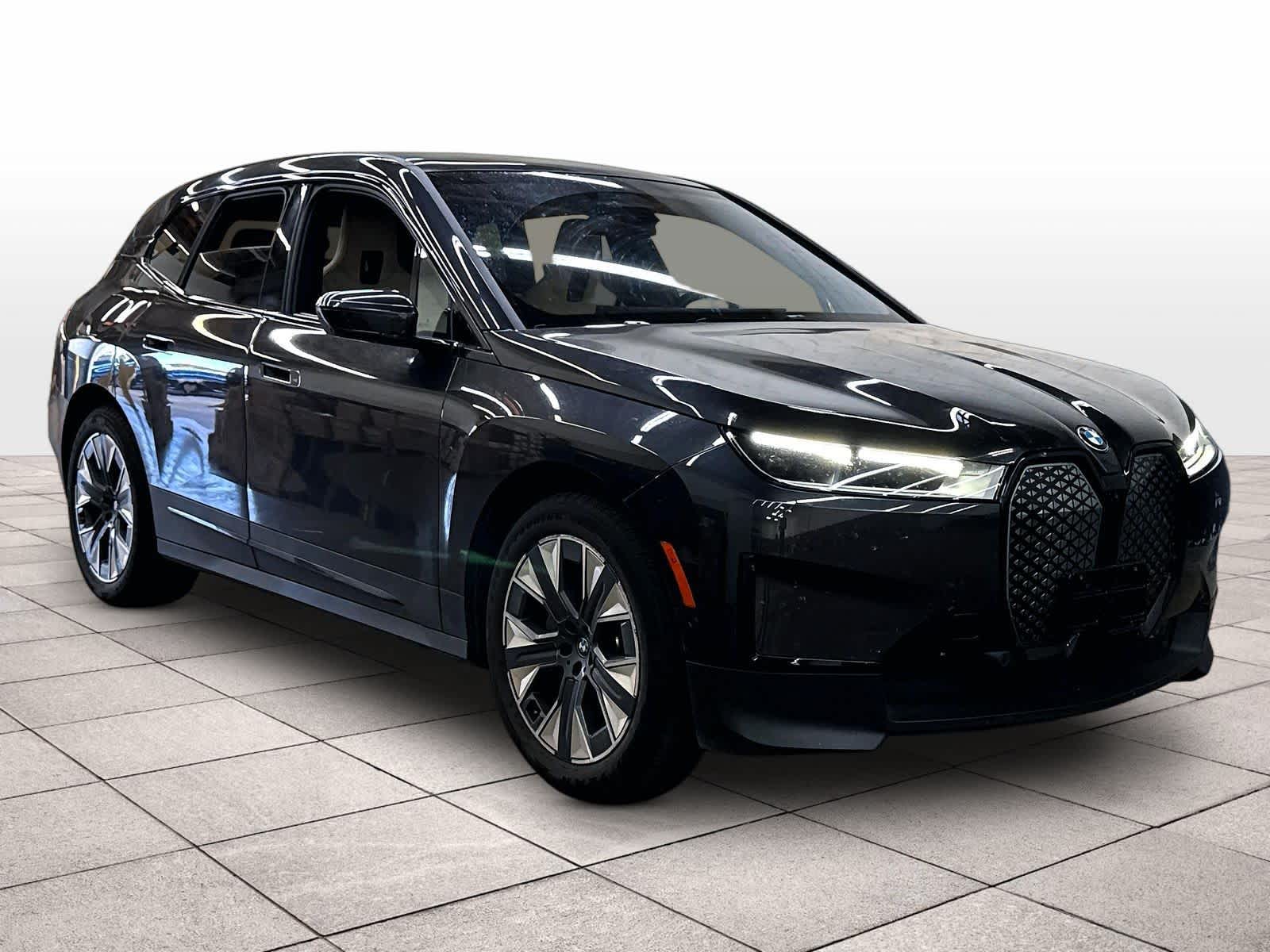 bmw ix 2024 WB523CF08RCN12105 image bmw ix 2024 WB523CF08RCN12105 image