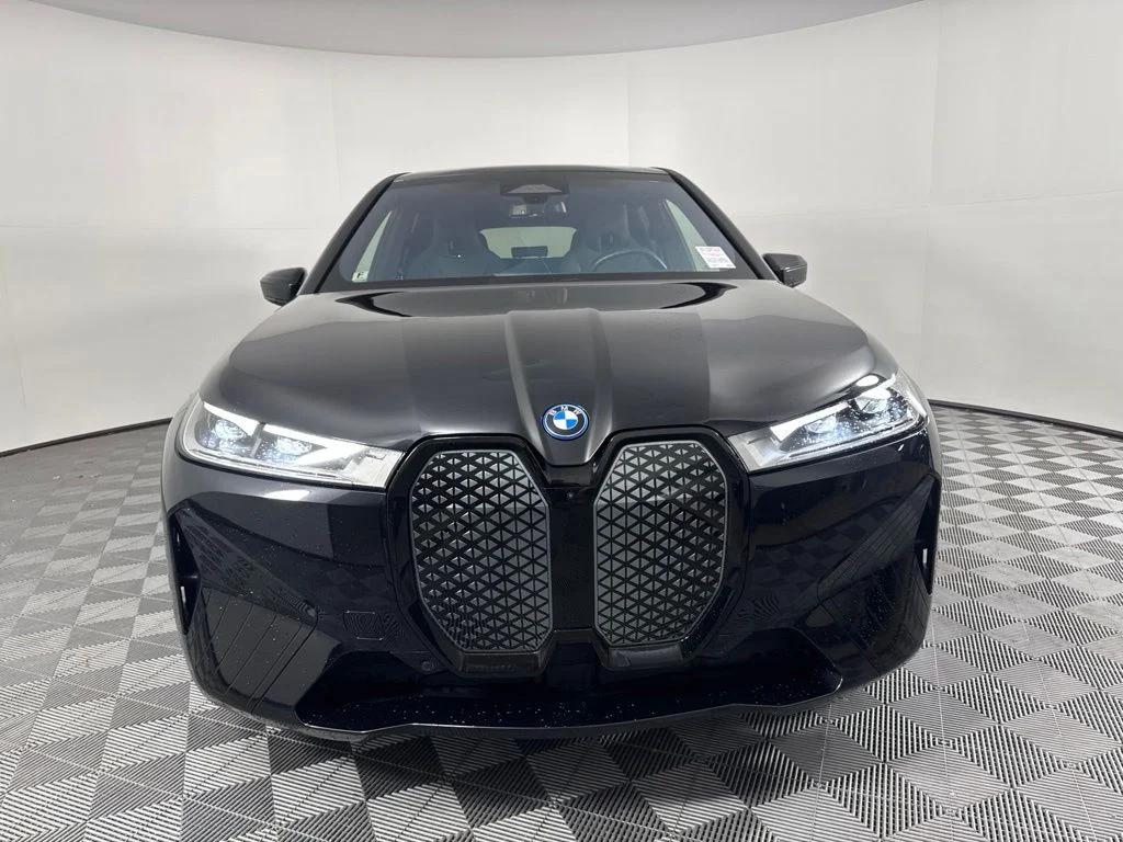 bmw ix 2024 WB523CF00RCP11150 image bmw ix 2024 WB523CF00RCP11150 image
