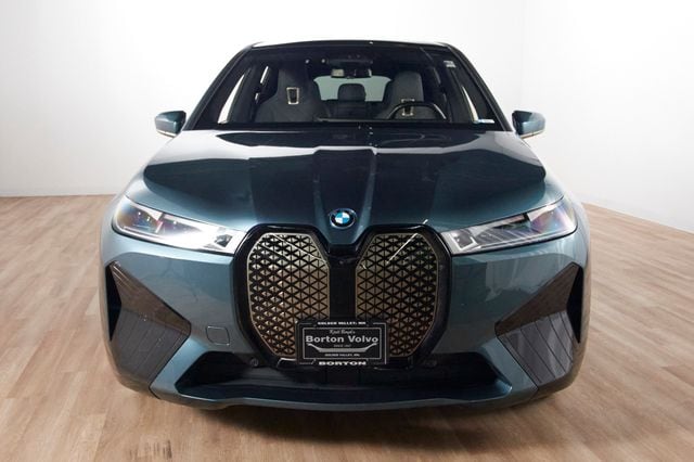 bmw ix 2022 WB523CF09NCK56163 image bmw ix 2022 WB523CF09NCK56163 image