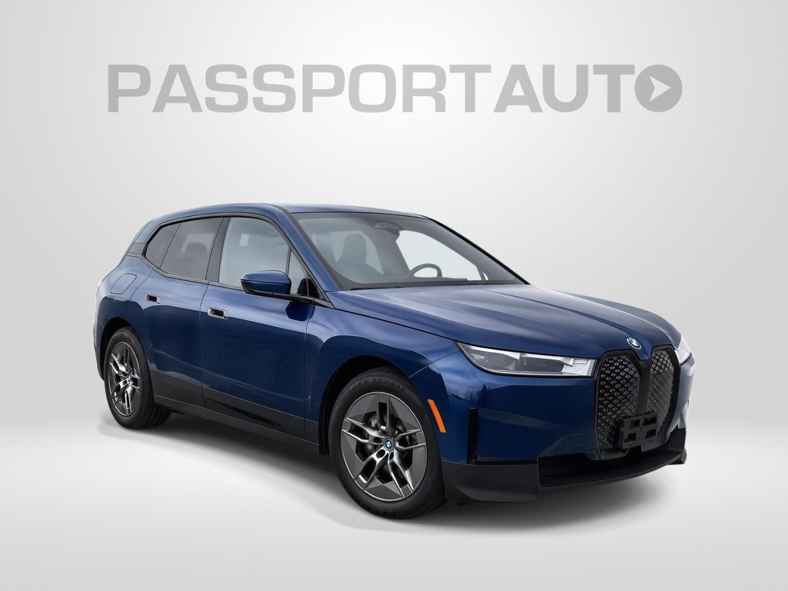 bmw ix 2022 WB523CF09NCK44580 image bmw ix 2022 WB523CF09NCK44580 image