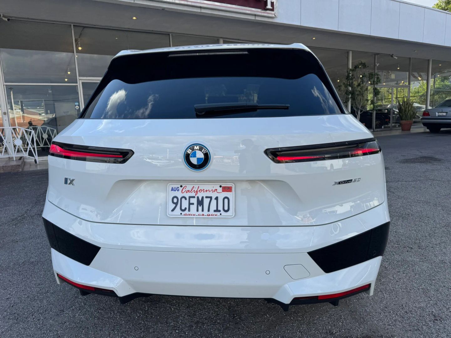 bmw ix 2022 WB523CF00NCK59047 image bmw ix 2022 WB523CF00NCK59047 image
