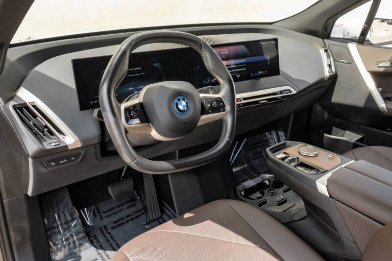 bmw ix 2022 WB523CF08NCJ71492 image bmw ix 2022 WB523CF08NCJ71492 image