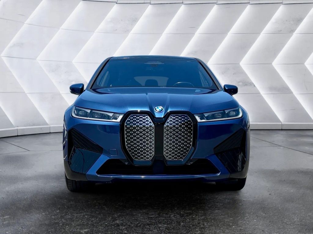 bmw ix 2022 WB523CF06NCK45430 image bmw ix 2022 WB523CF06NCK45430 image