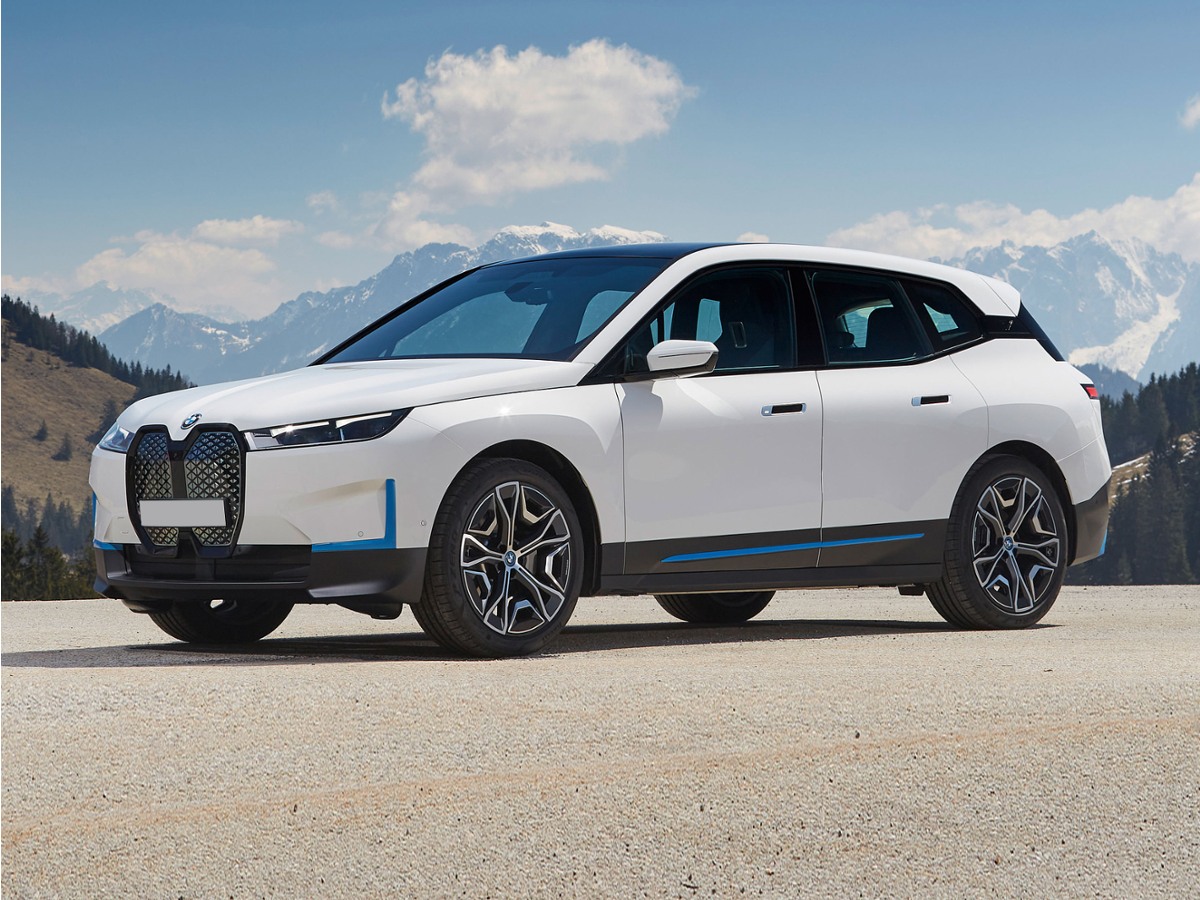 bmw ix 2022 WB523CF0XNCK55359 image bmw ix 2022 WB523CF0XNCK55359 image
