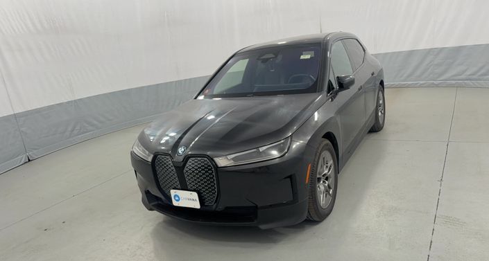 bmw ix 2022 WB523CF08NCK28242 image bmw ix 2022 WB523CF08NCK28242 image