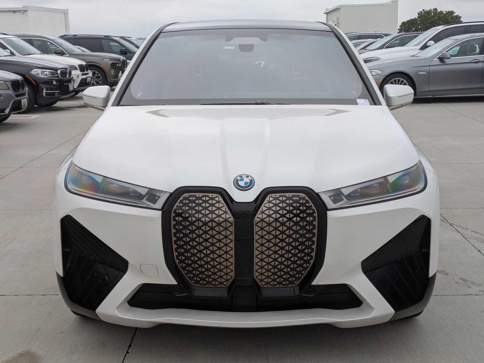 bmw ix 2025 WB523CF03SCU65944 image bmw ix 2025 WB523CF03SCU65944 image