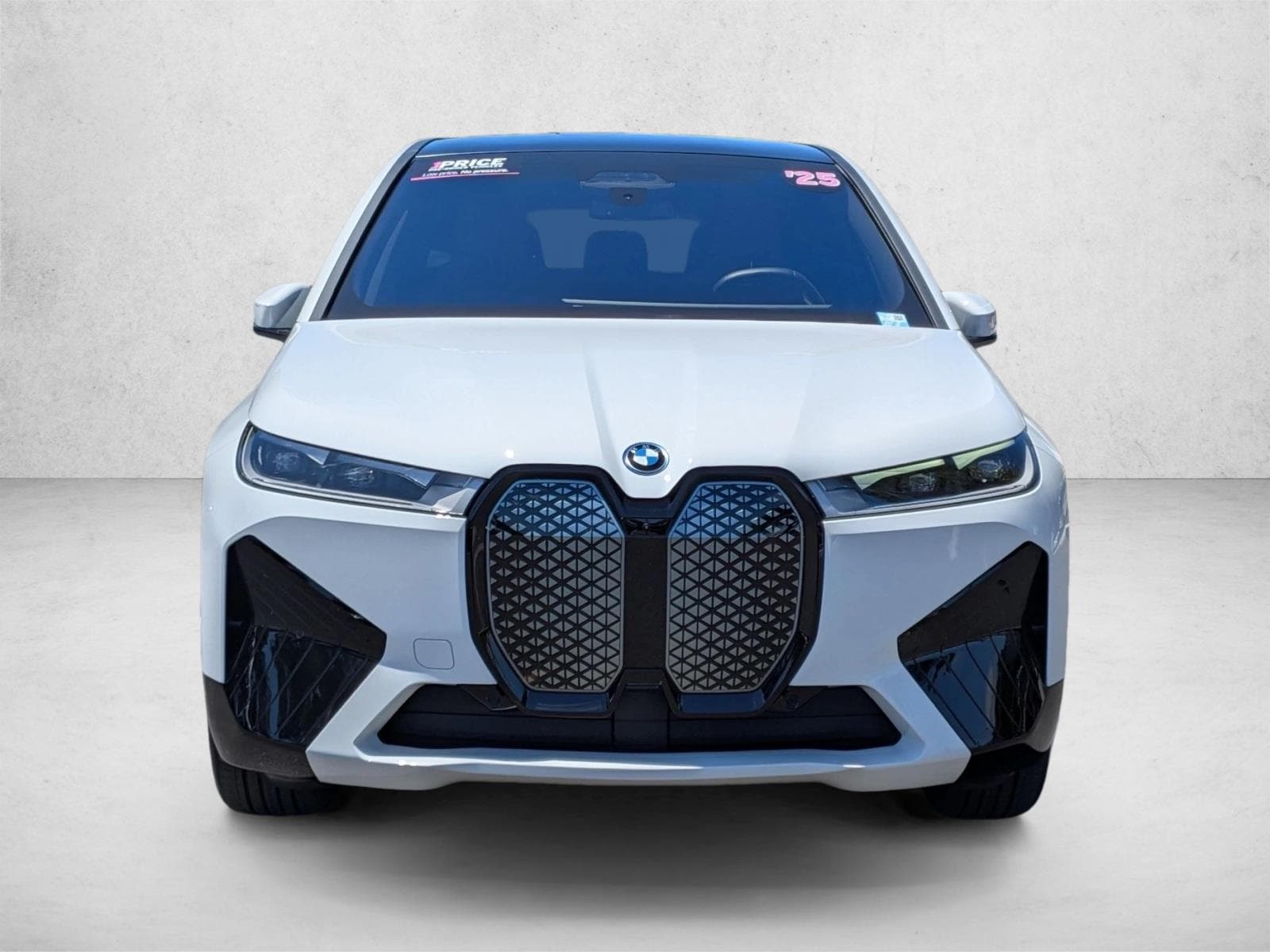 bmw ix 2025 WB523CF02SCU80726 image bmw ix 2025 WB523CF02SCU80726 image