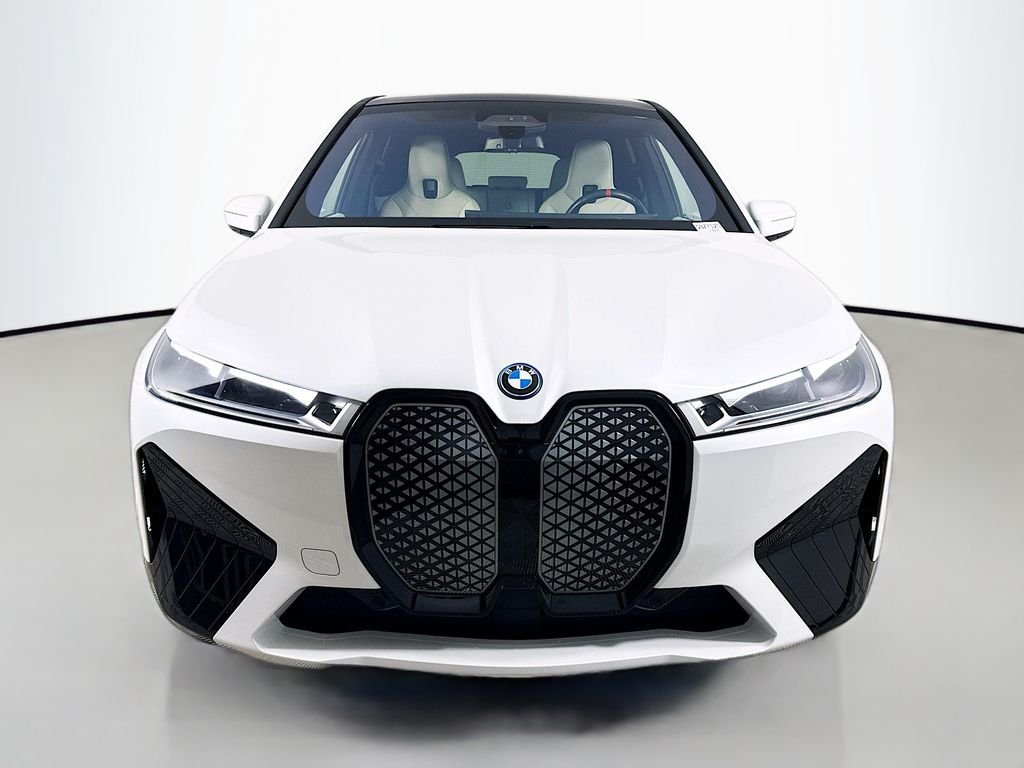 bmw ix 2025 WB533CF06SCU62959 image bmw ix 2025 WB533CF06SCU62959 image