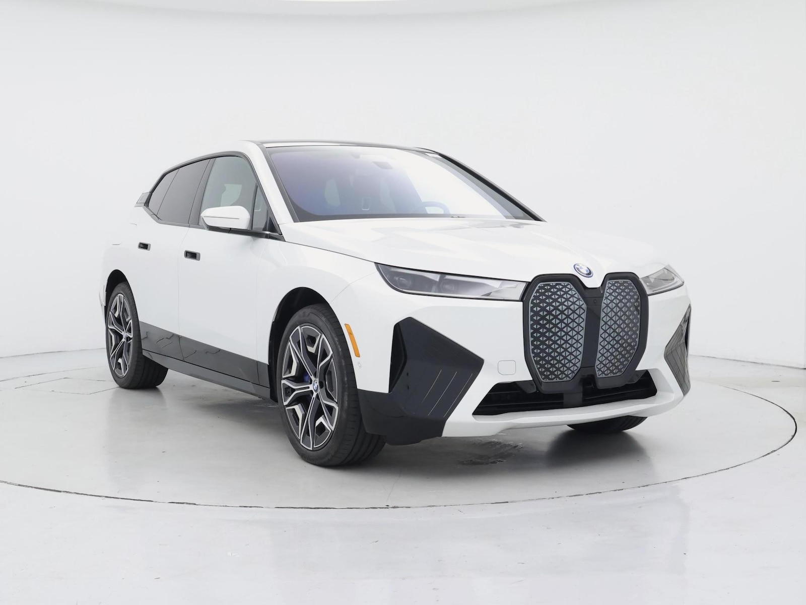 bmw ix 2025 WB523CF08SCS25286 image