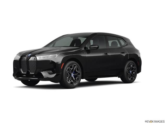 bmw ix 2025 WB523CF06SCS49697 image bmw ix 2025 WB523CF06SCS49697 image