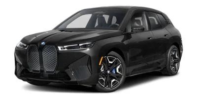 bmw ix 2025 WB523CF02SCU37455 image bmw ix 2025 WB523CF02SCU37455 image