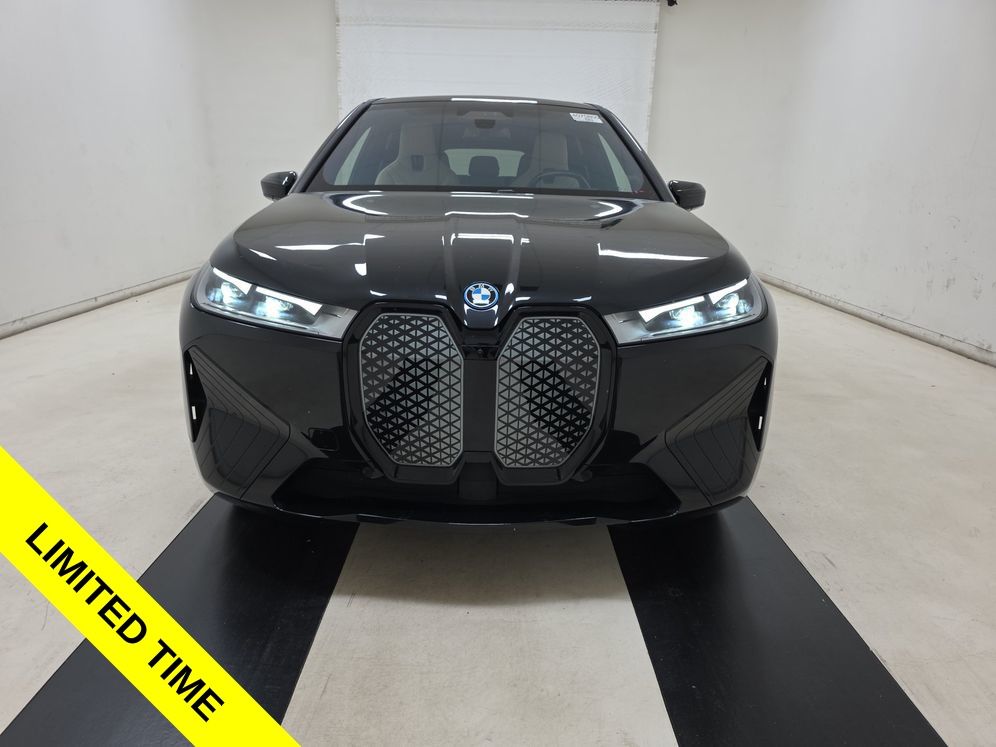 bmw ix 2025 WB523CF03SCS12428 image bmw ix 2025 WB523CF03SCS12428 image