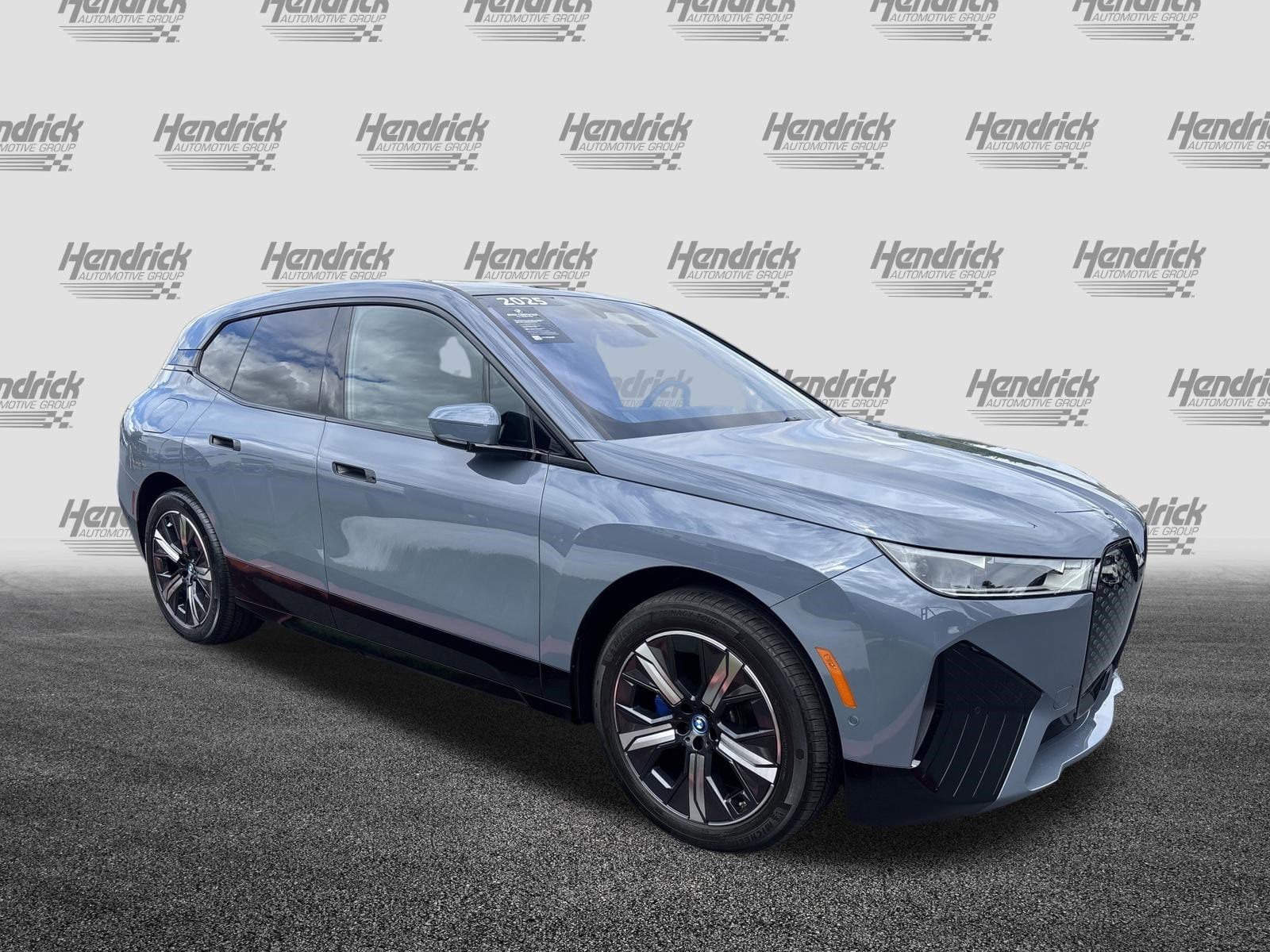 bmw ix 2025 WB523CF06SCS20586 image bmw ix 2025 WB523CF06SCS20586 image