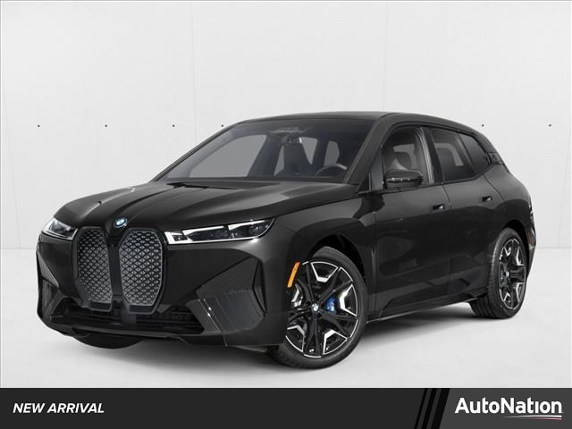 bmw ix 2025 WB523CF05SCT04219 image bmw ix 2025 WB523CF05SCT04219 image