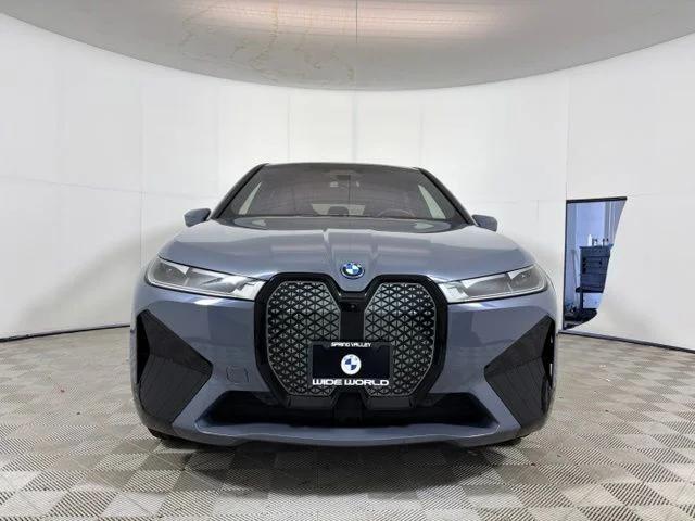 bmw ix 2025 WB523CF00SCT46328 image bmw ix 2025 WB523CF00SCT46328 image