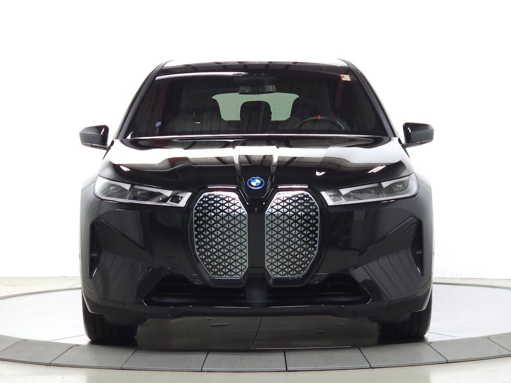 bmw ix 2025 WB533CF04SCU36165 image bmw ix 2025 WB533CF04SCU36165 image
