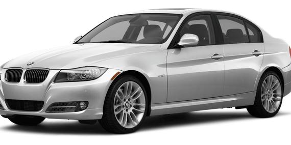 BMW 335D 2011 WBAPN7C59BF184142 image