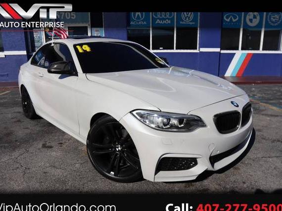 BMW M235I 2015 WBA1J7C54FV288986 image BMW M235I 2015 WBA1J7C54FV288986 image
