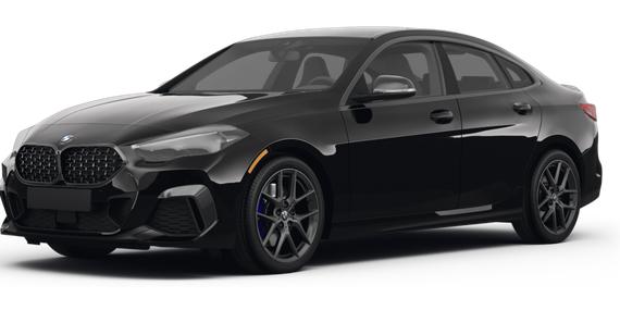 BMW M235I 2022 WBA13AL09N7K16390 image BMW M235I 2022 WBA13AL09N7K16390 image