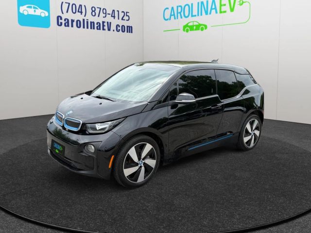 bmw i3 2016 WBY1Z4C51GV508515 image bmw i3 2016 WBY1Z4C51GV508515 image