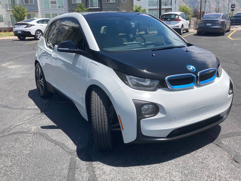 bmw i3 2016 WBY1Z4C51GV507185 image bmw i3 2016 WBY1Z4C51GV507185 image
