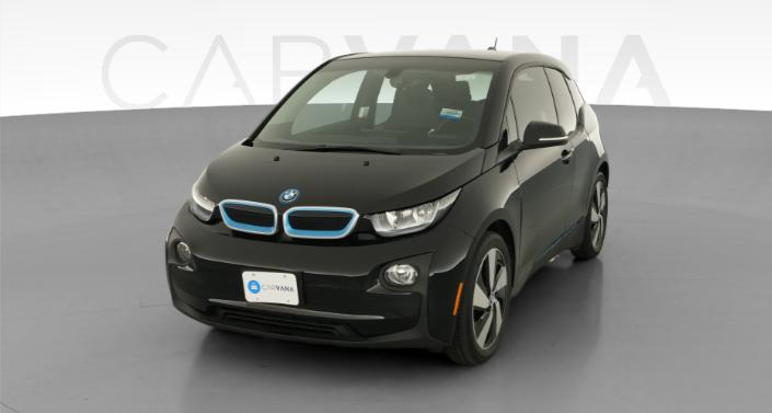 bmw i3 2016 WBY1Z4C54GV508895 image bmw i3 2016 WBY1Z4C54GV508895 image