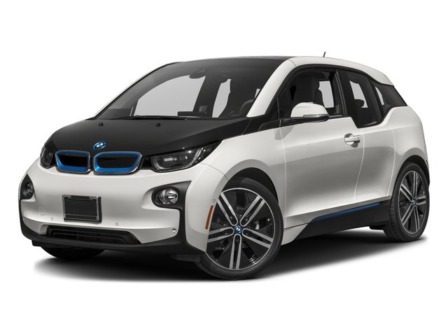 bmw i3 2016 WBY1Z4C54GV506404 image bmw i3 2016 WBY1Z4C54GV506404 image