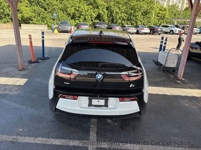 bmw i3 2016 WBY1Z4C58GV507782 image bmw i3 2016 WBY1Z4C58GV507782 image