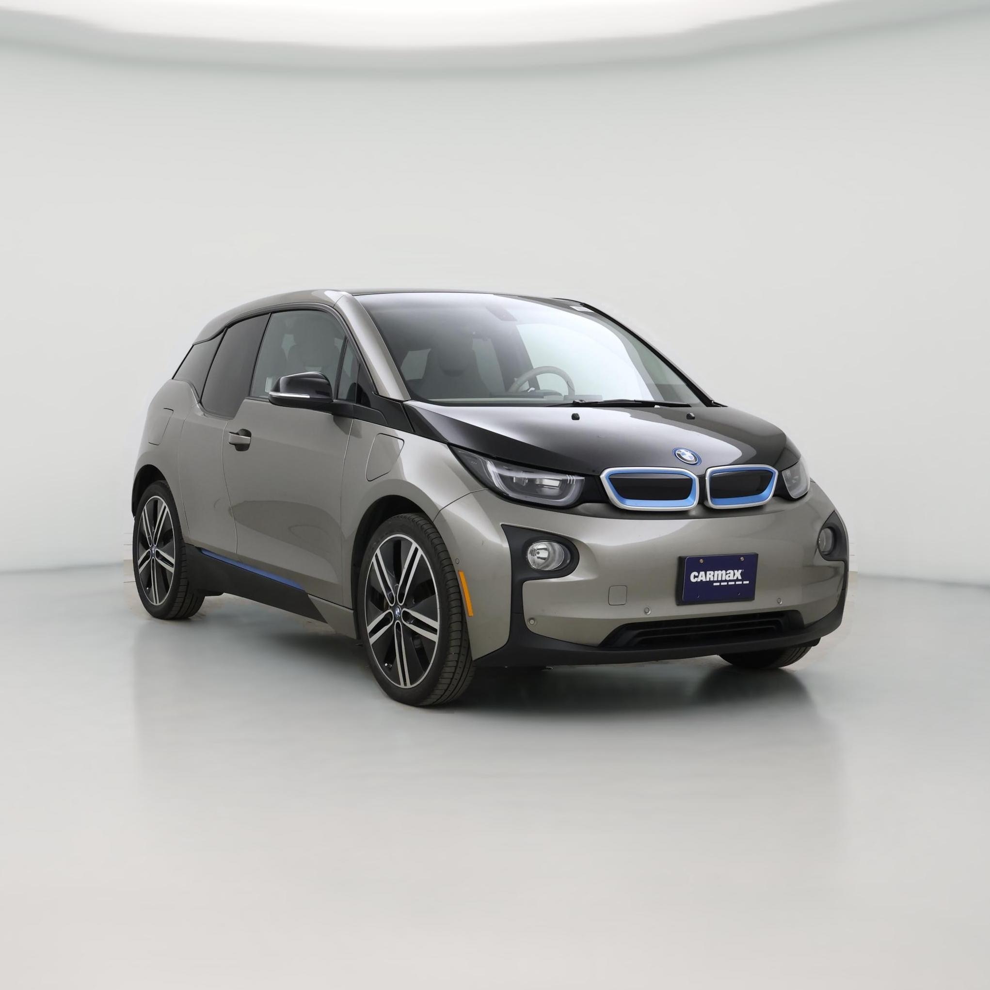 bmw i3 2016 WBY1Z4C55GV506900 image bmw i3 2016 WBY1Z4C55GV506900 image