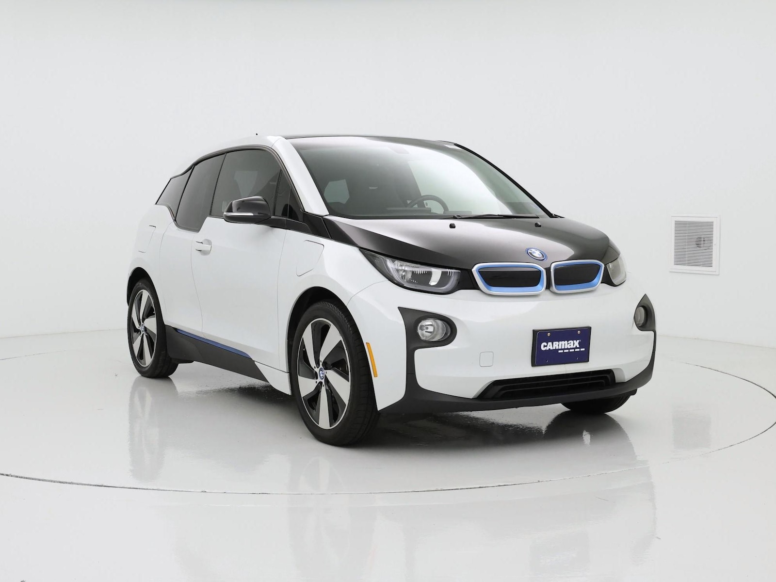 bmw i3 2016 WBY1Z4C55GV507979 image bmw i3 2016 WBY1Z4C55GV507979 image