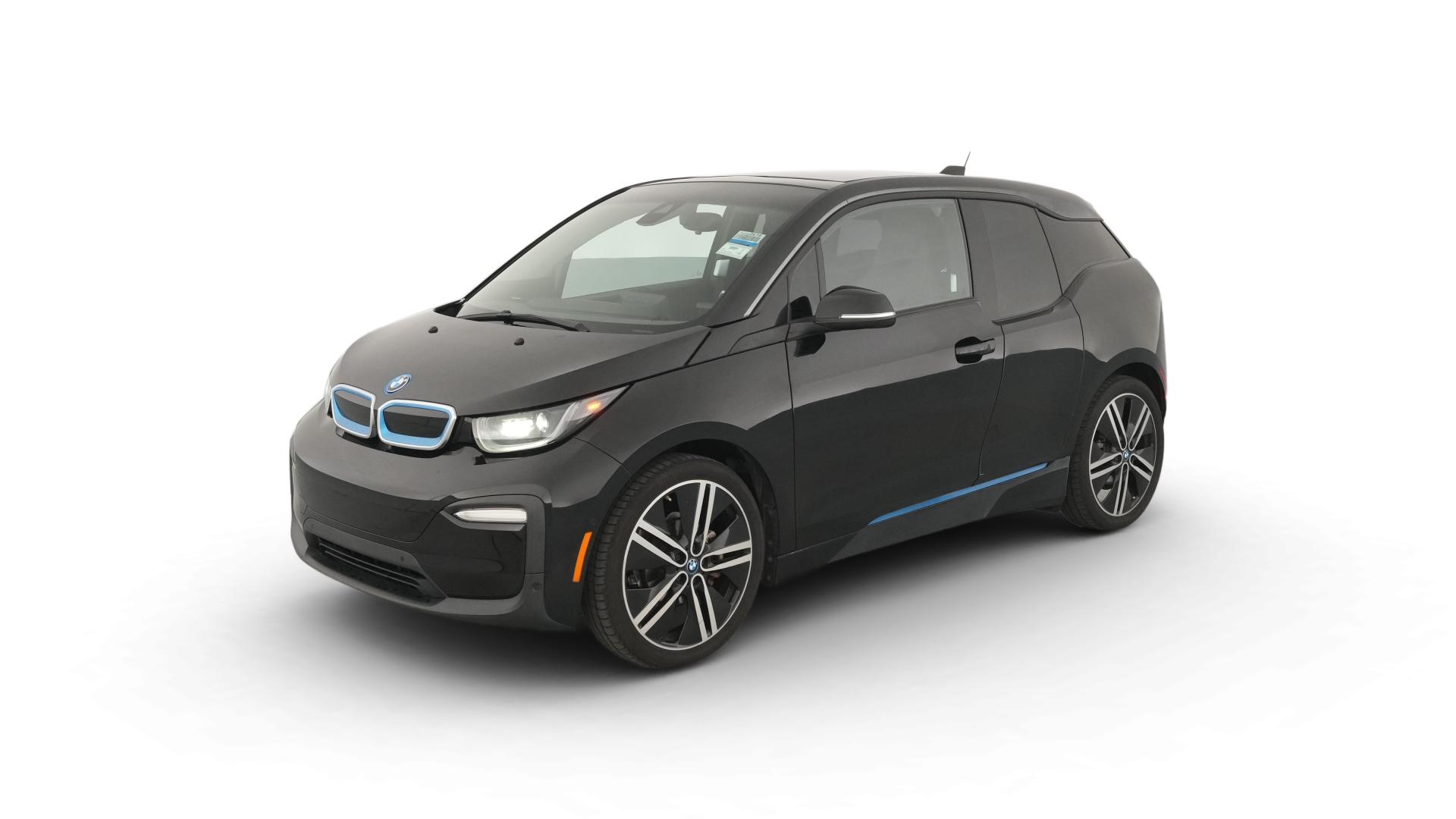 bmw i3 2018 WBY7Z4C53JVD97356 image bmw i3 2018 WBY7Z4C53JVD97356 image