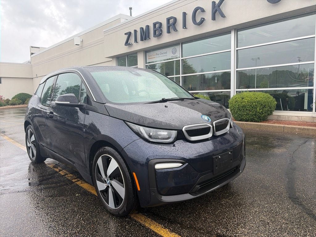 bmw i3 2018 WBY7Z2C54JVB88714 image bmw i3 2018 WBY7Z2C54JVB88714 image