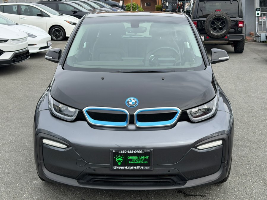 bmw i3 2018 WBY7Z4C55JVD96242 image bmw i3 2018 WBY7Z4C55JVD96242 image