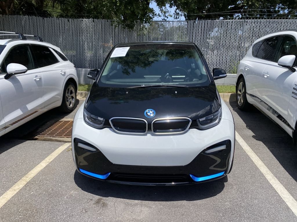 bmw i3 2018 WBY7Z8C5XJVB87585 image bmw i3 2018 WBY7Z8C5XJVB87585 image