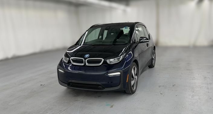 bmw i3 2018 WBY7Z4C58JVD97319 image bmw i3 2018 WBY7Z4C58JVD97319 image