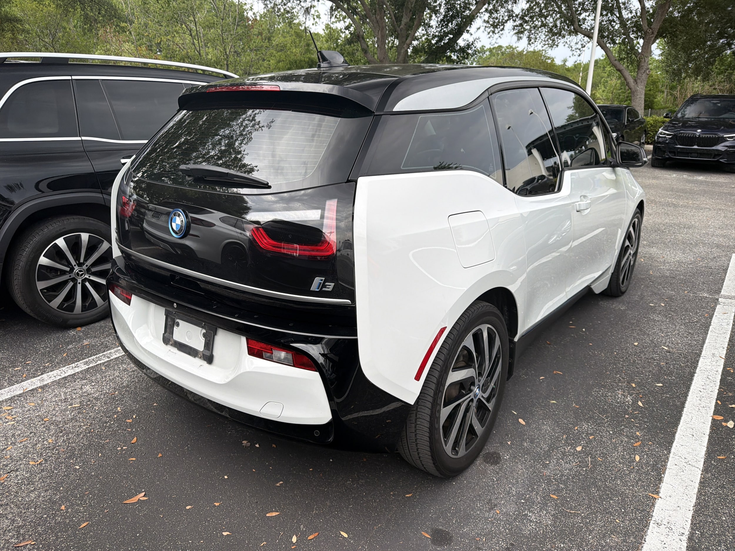 bmw i3 2018 WBY7Z4C5XJVC34509 image bmw i3 2018 WBY7Z4C5XJVC34509 image