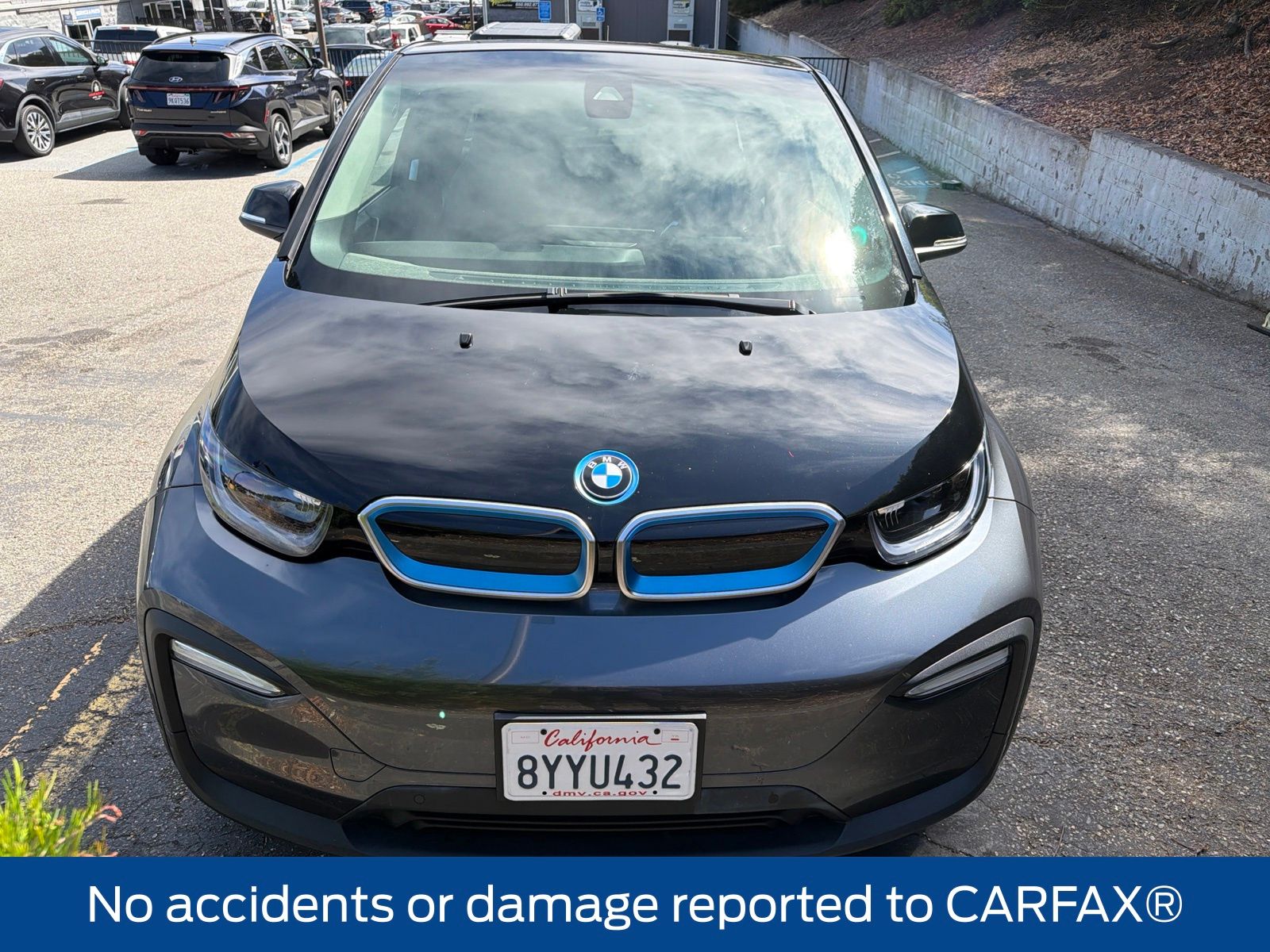bmw i3 2018 WBY7Z2C53JVE65109 image bmw i3 2018 WBY7Z2C53JVE65109 image
