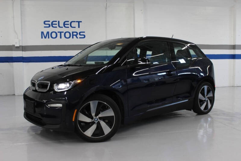 bmw i3 2018 WBY7Z4C5XJVD96186 image bmw i3 2018 WBY7Z4C5XJVD96186 image